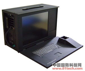 加固計(jì)算機(jī)的應(yīng)用及其在軍用領(lǐng)域的發(fā)展——論計(jì)算機(jī)軟硬件的開(kāi)發(fā)及應(yīng)用