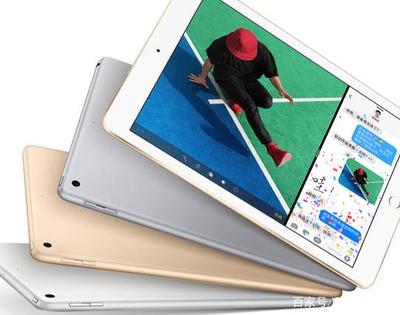 蘋果或?qū)l(fā)布升級(jí)版iPad Pro 取消主屏鍵，引領(lǐng)軟硬件融合新趨勢(shì)